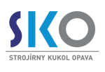 SKO - Strojírny Kukol Opava